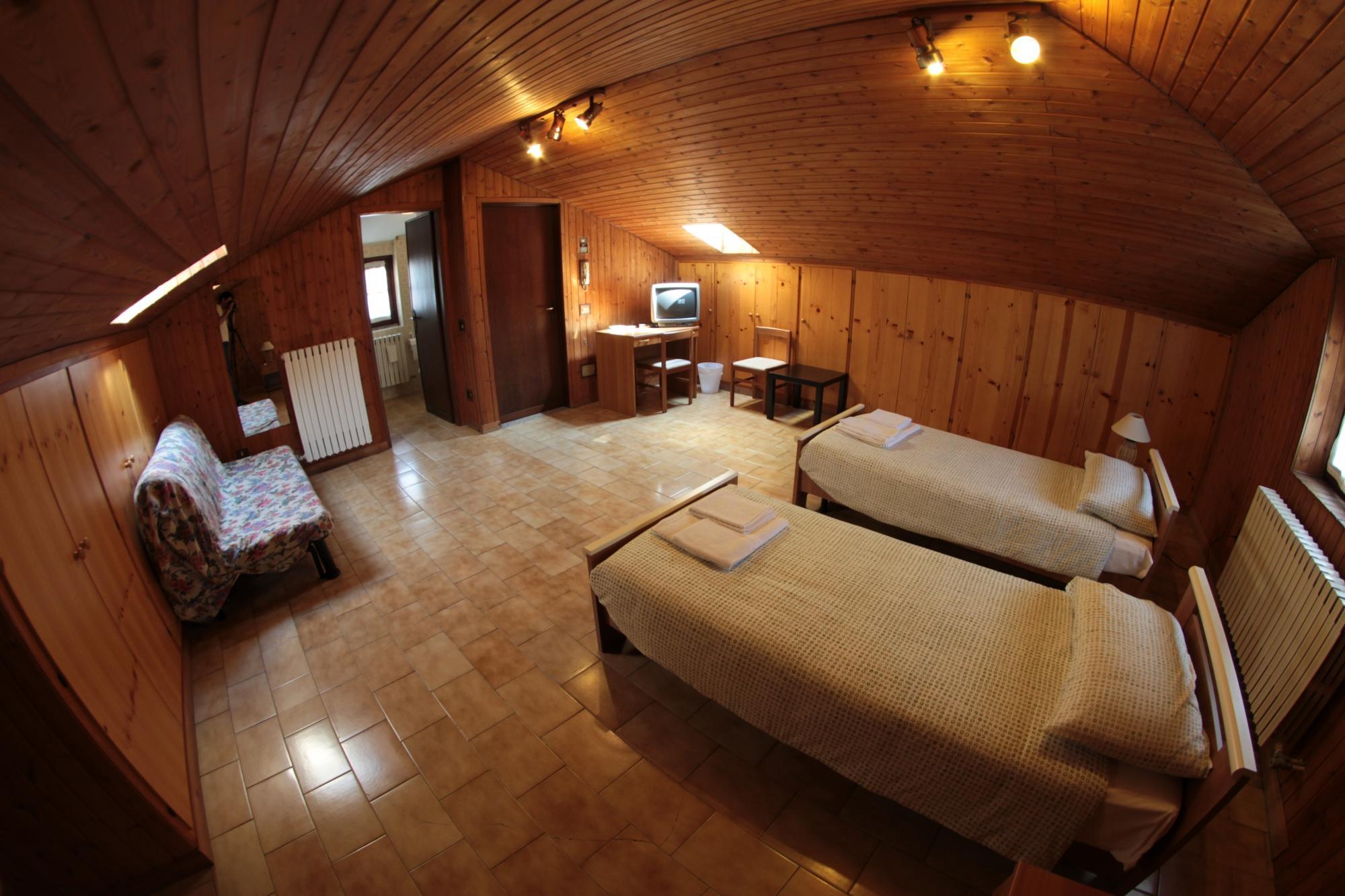 Bed & Breakfast La Villa