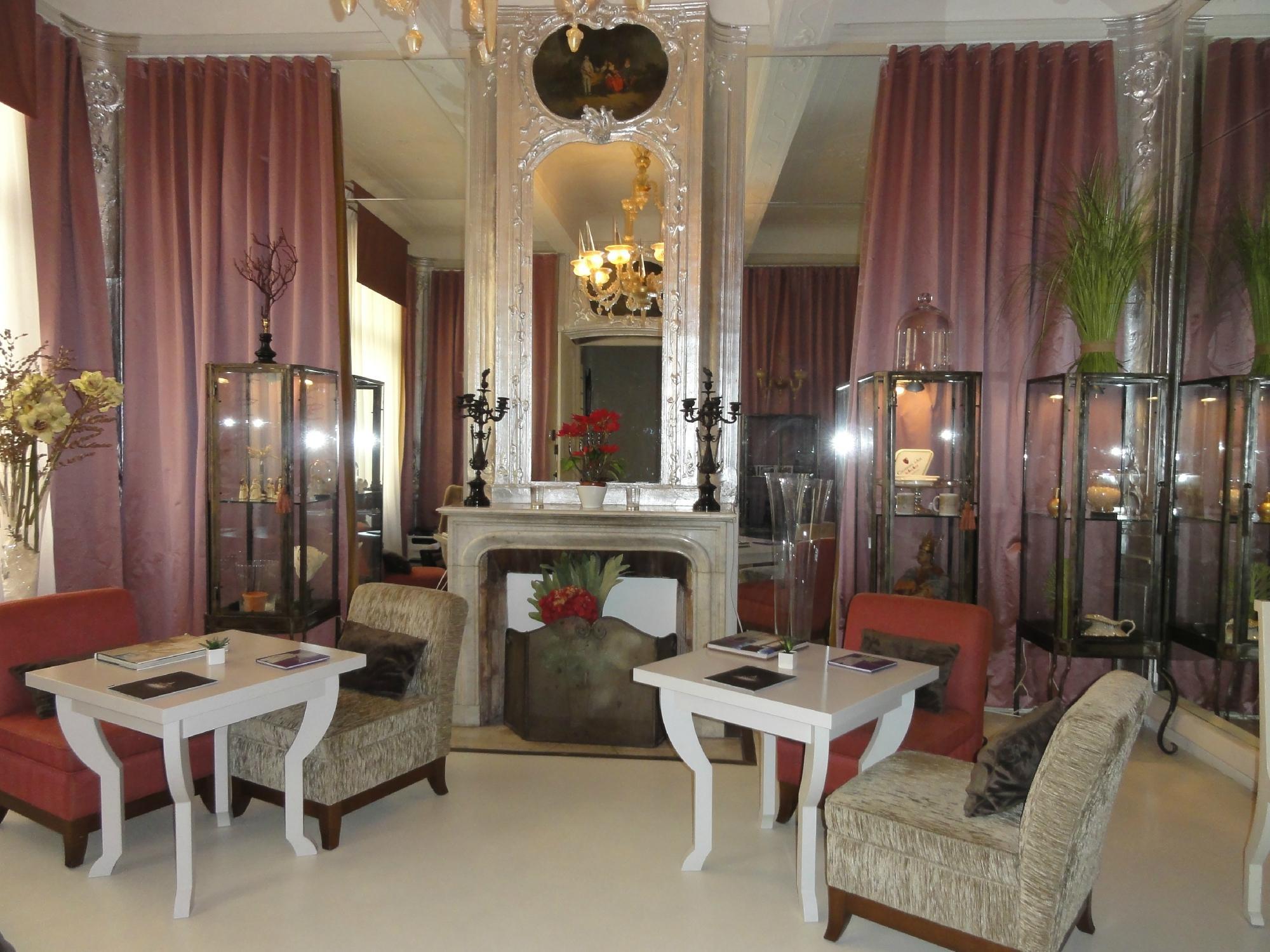 L'Hotel Particulier 28 a Aix