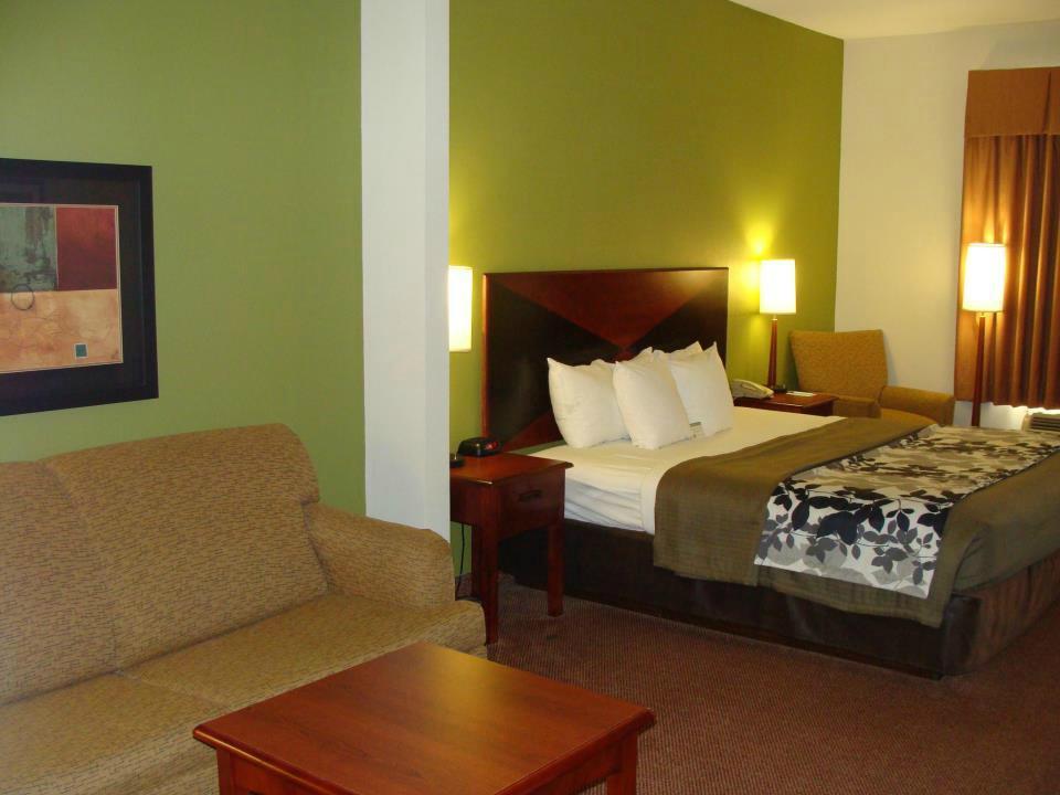 Sleep Inn and Suites Dothan