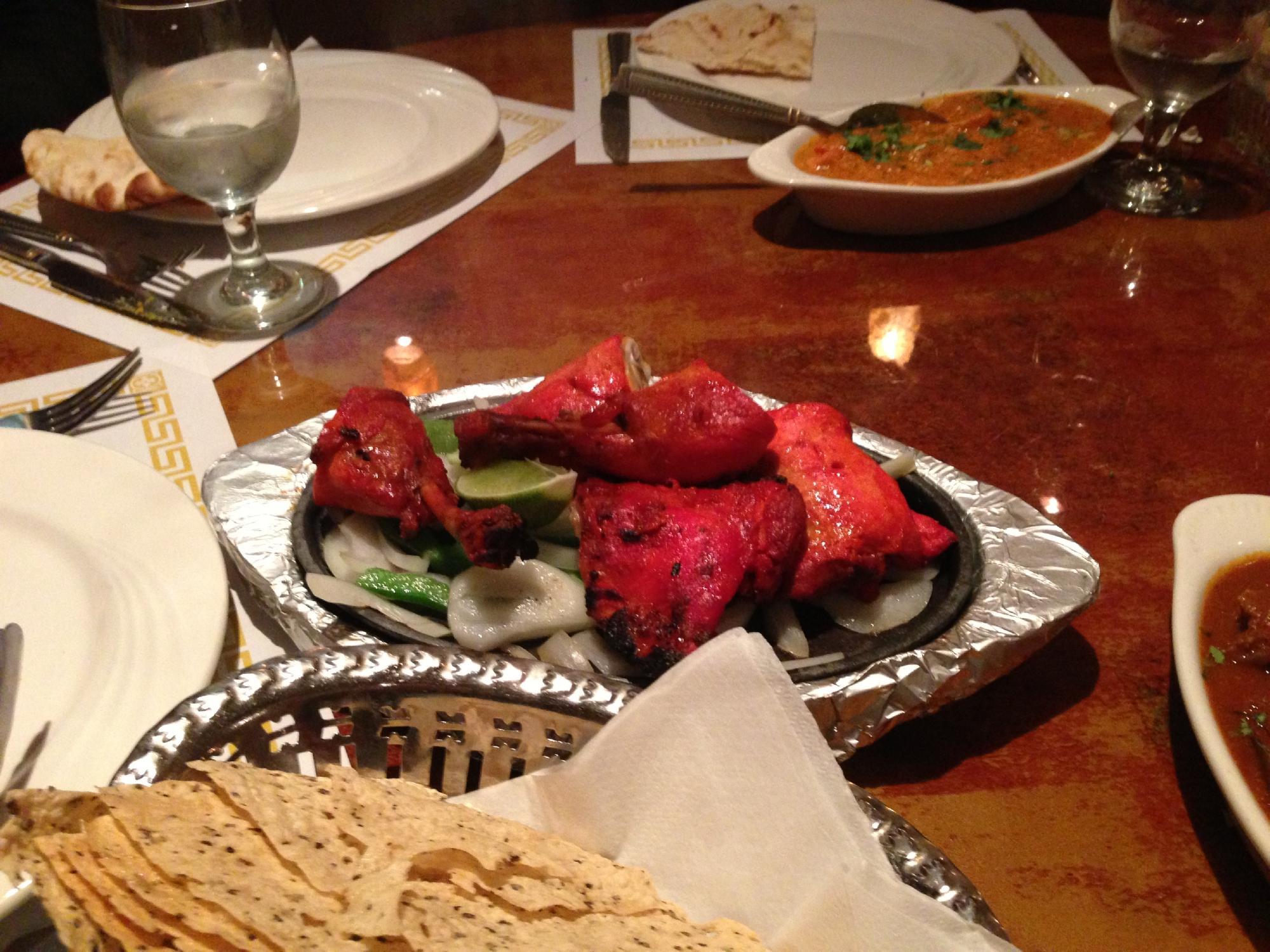 Jyoti Indian Restaurant