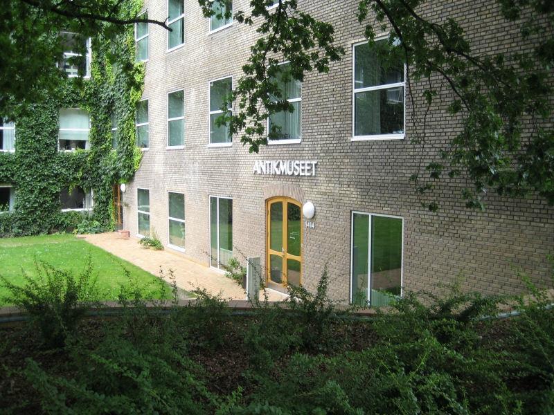 Antikmuseet