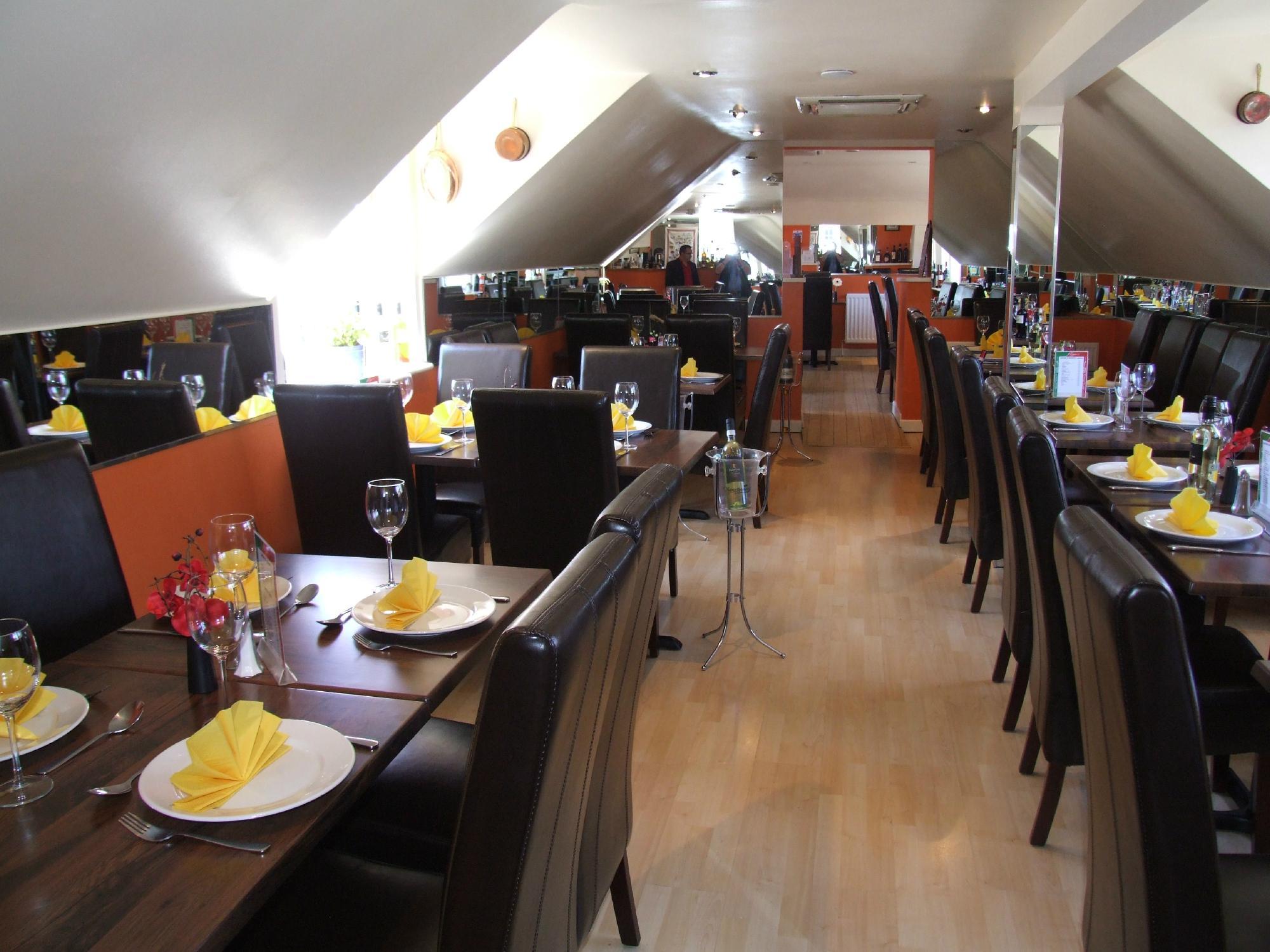 Filippo's Italian Restaurant