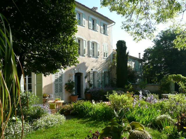 La Bastide du Bosquet