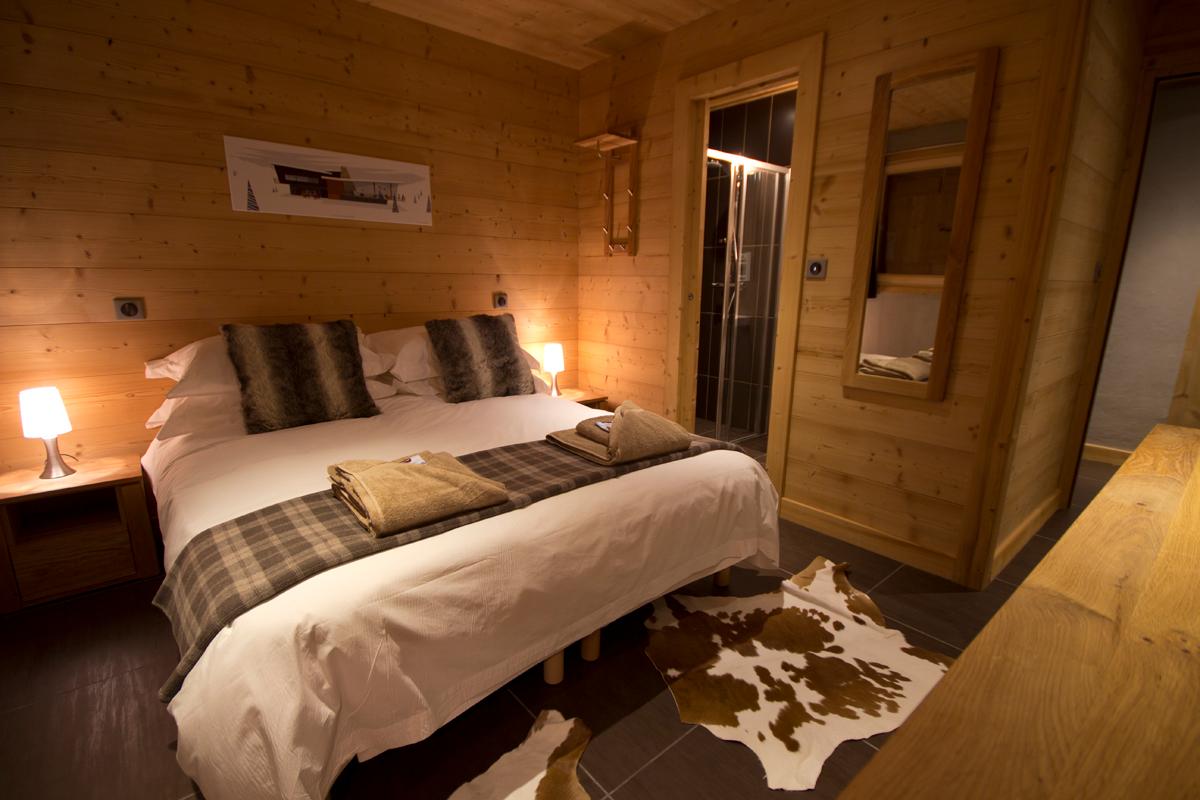 More Mountain - Chalet Jirishanca