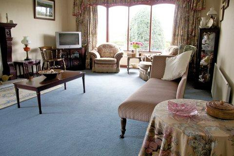 Greenacres Guesthouse