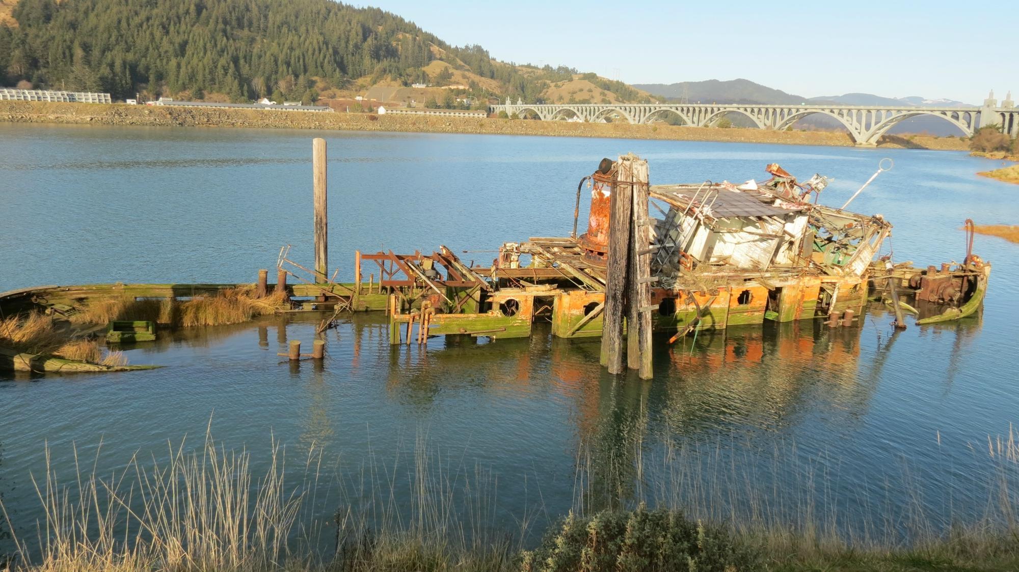 Photo by XplorerMike