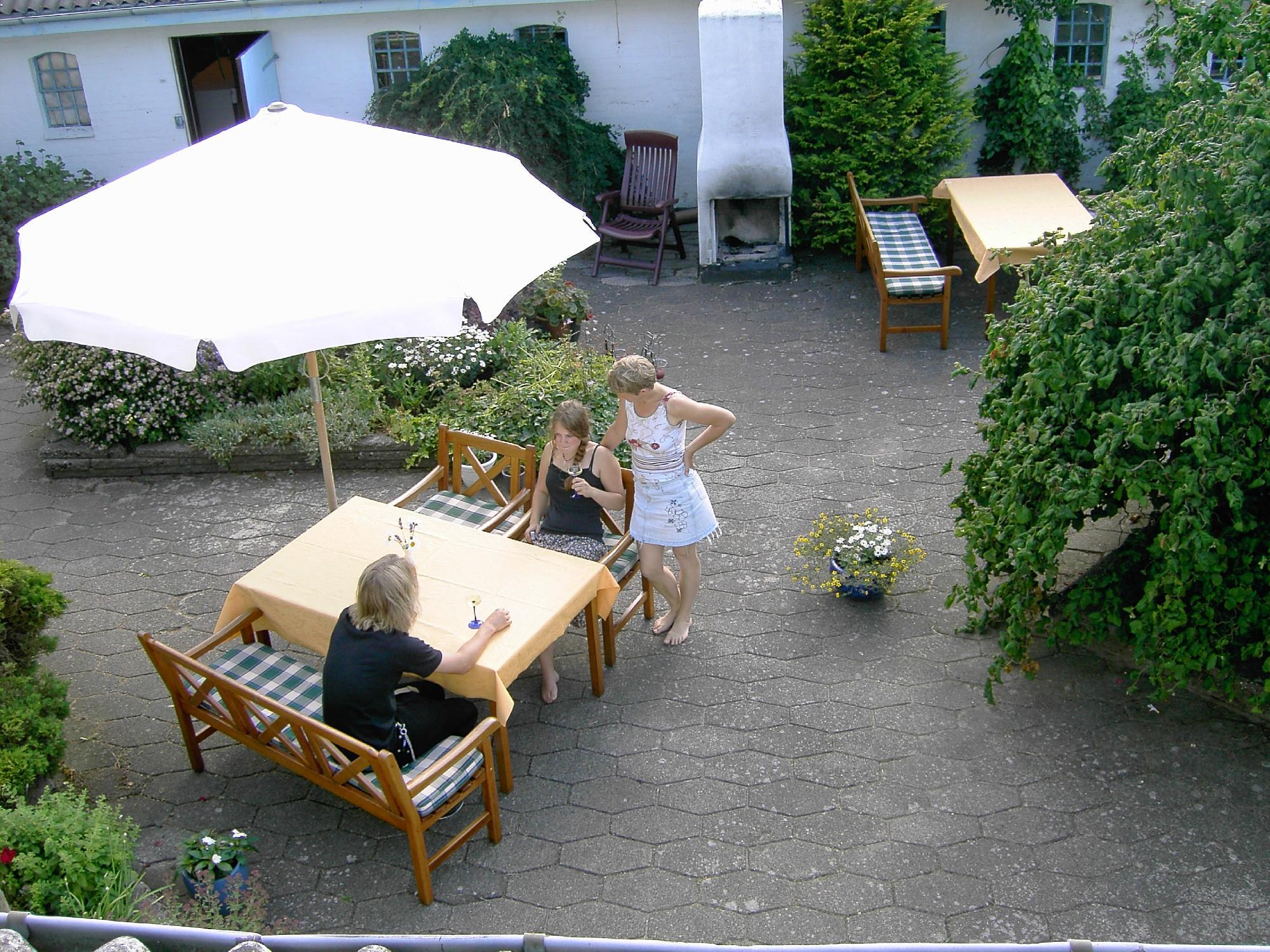 Nygaards Bed & Breakfast