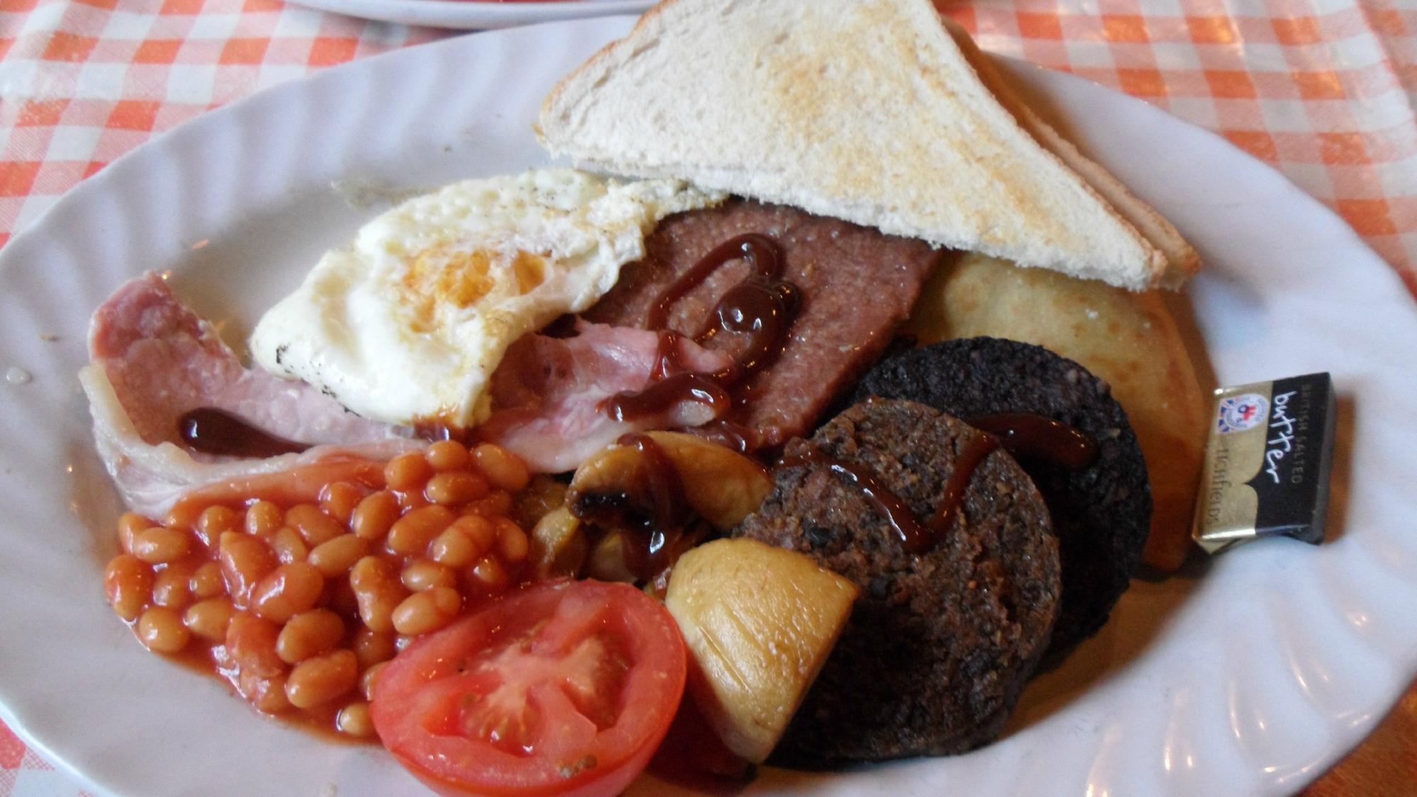 Nicky Tams Bar & Bothy