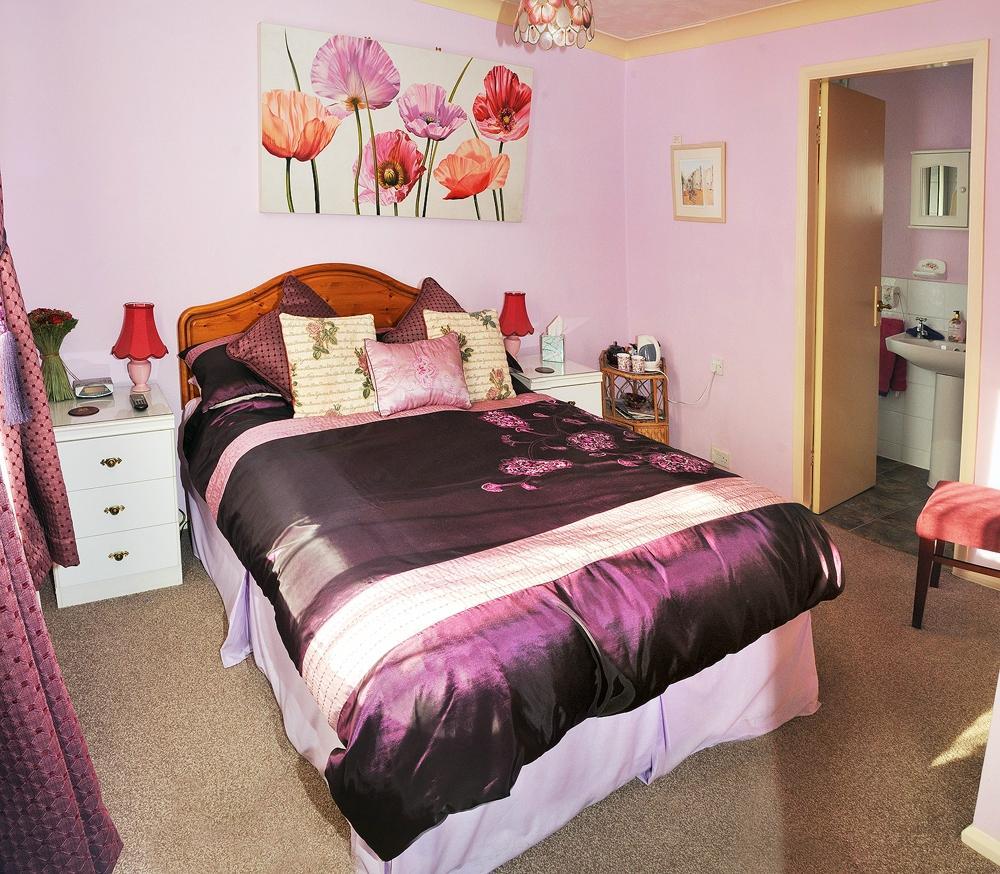 Valley House Bed & Breakfast