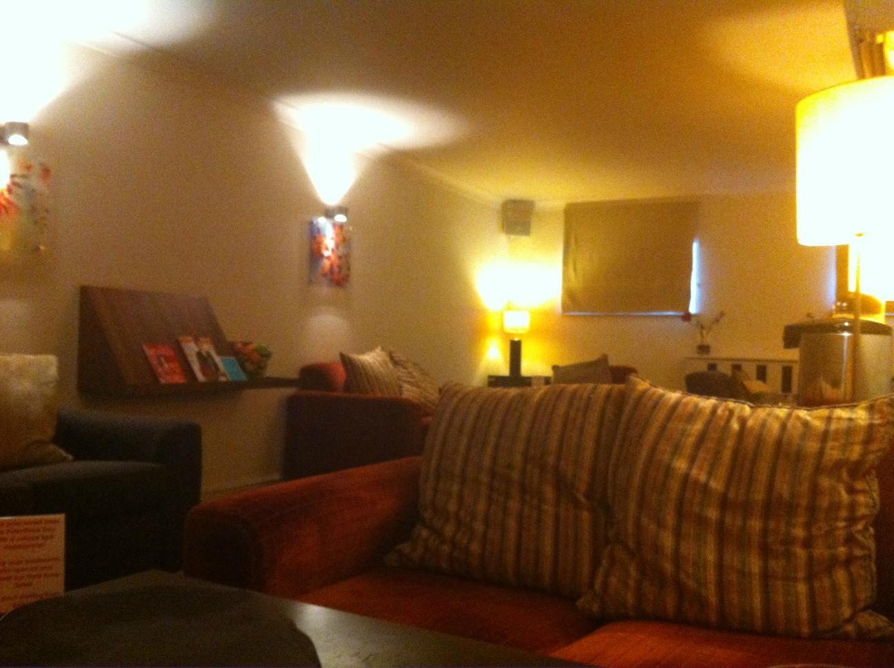 Brandshatch Place Hotel & Spa