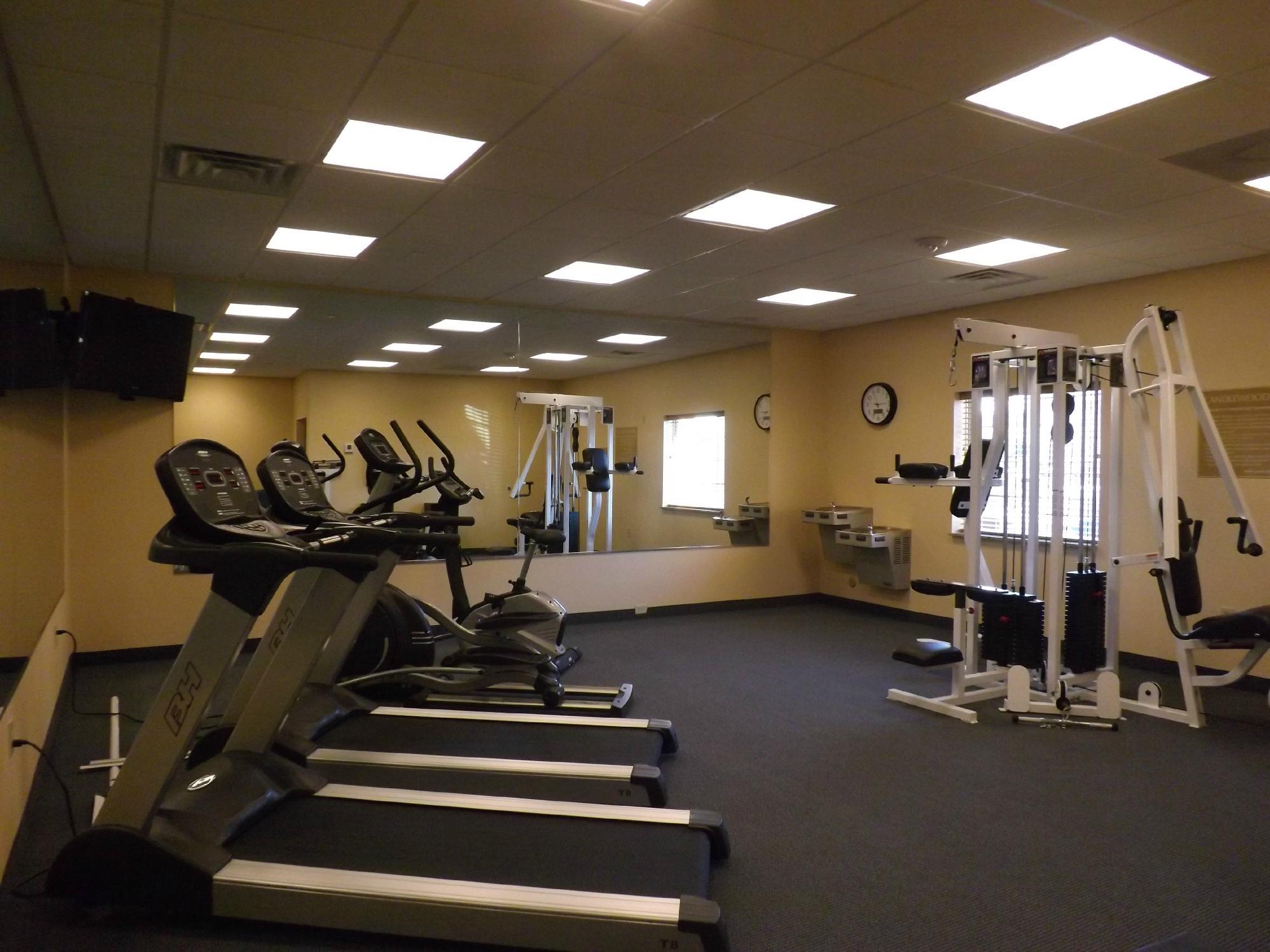 Candlewood Suites Fredericksburg By IHG