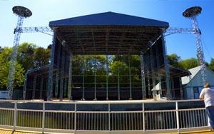 Scarborough Open Air Theatre