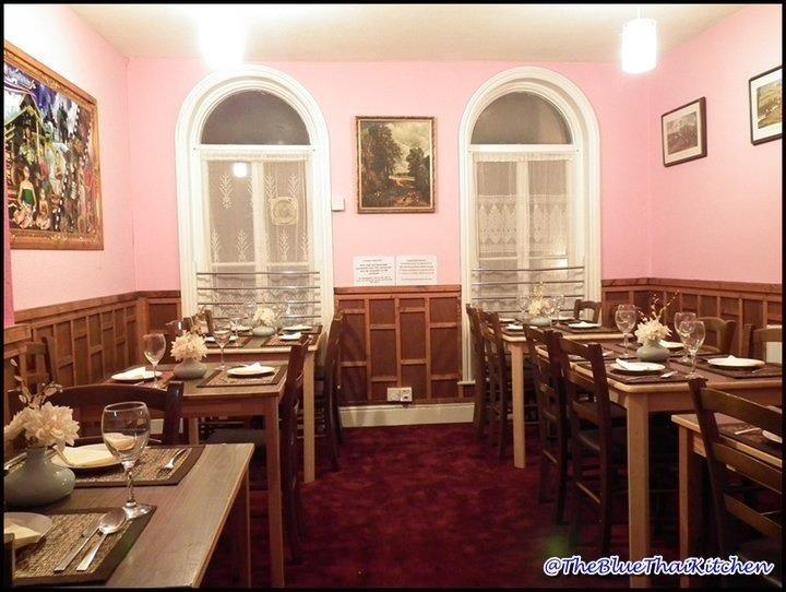 In Town Thai Cuisine