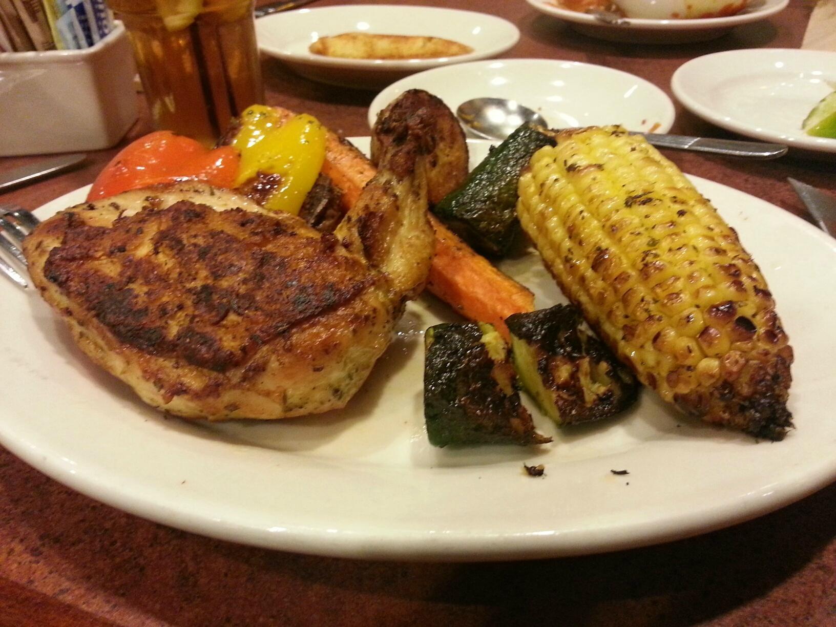 Nordstrom Ebar Artisan Coffee