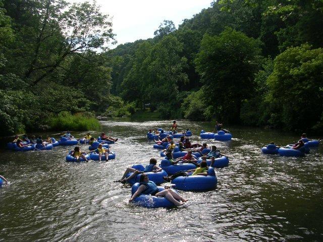 RiverGirl Fishing Company