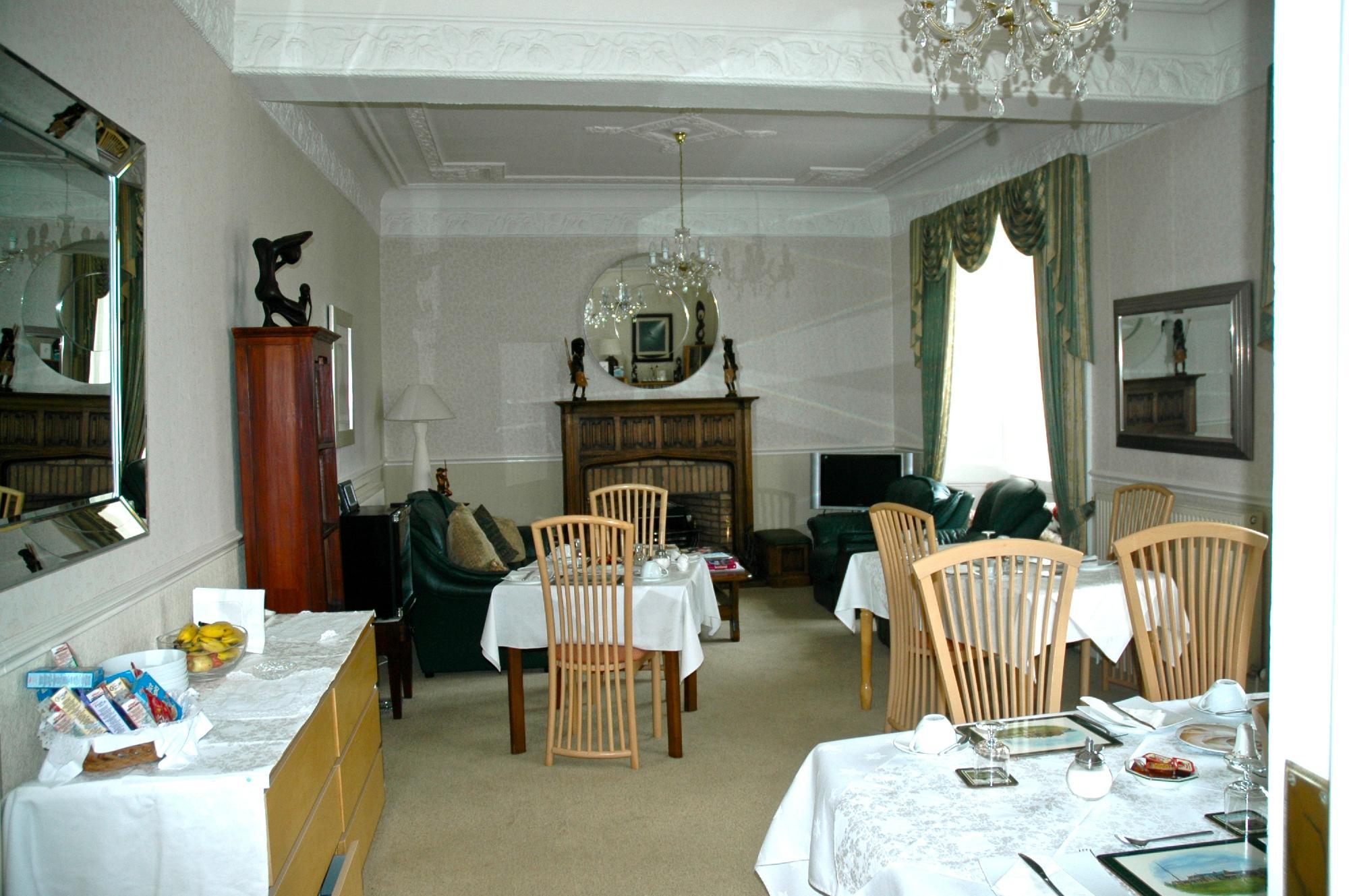 Aberlaw Guest House