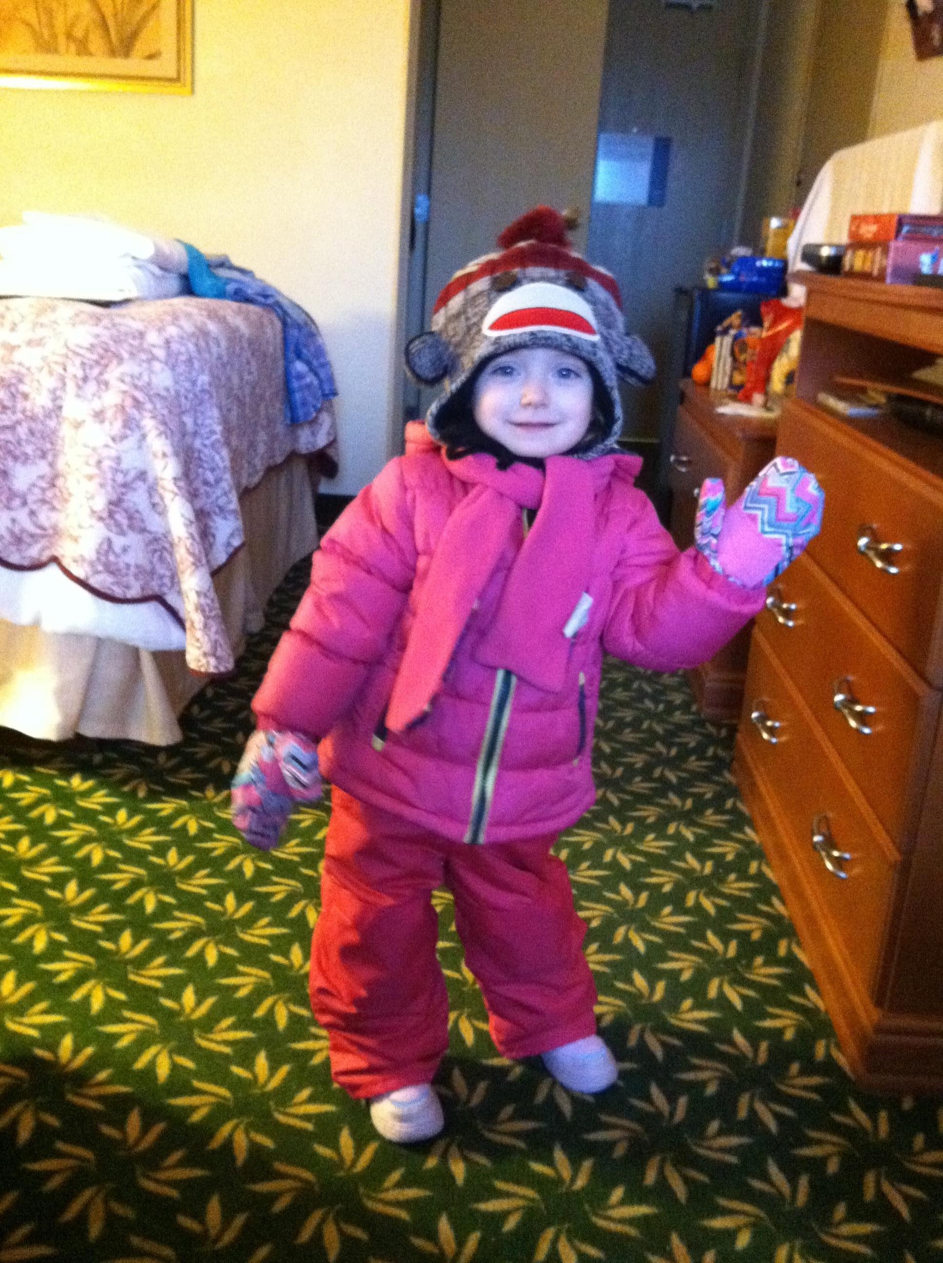 Photo by NeverBeenHome