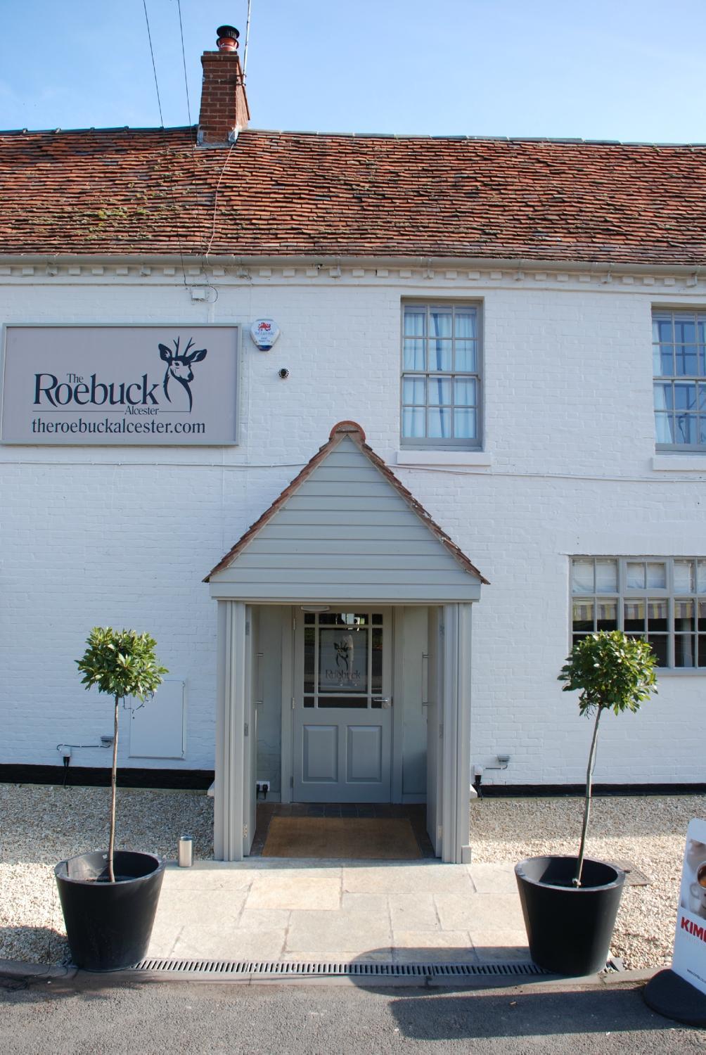 Roebuck Inn