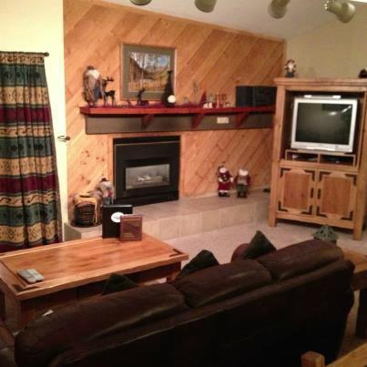 Sundowner Condominium by Ski Country Resorts