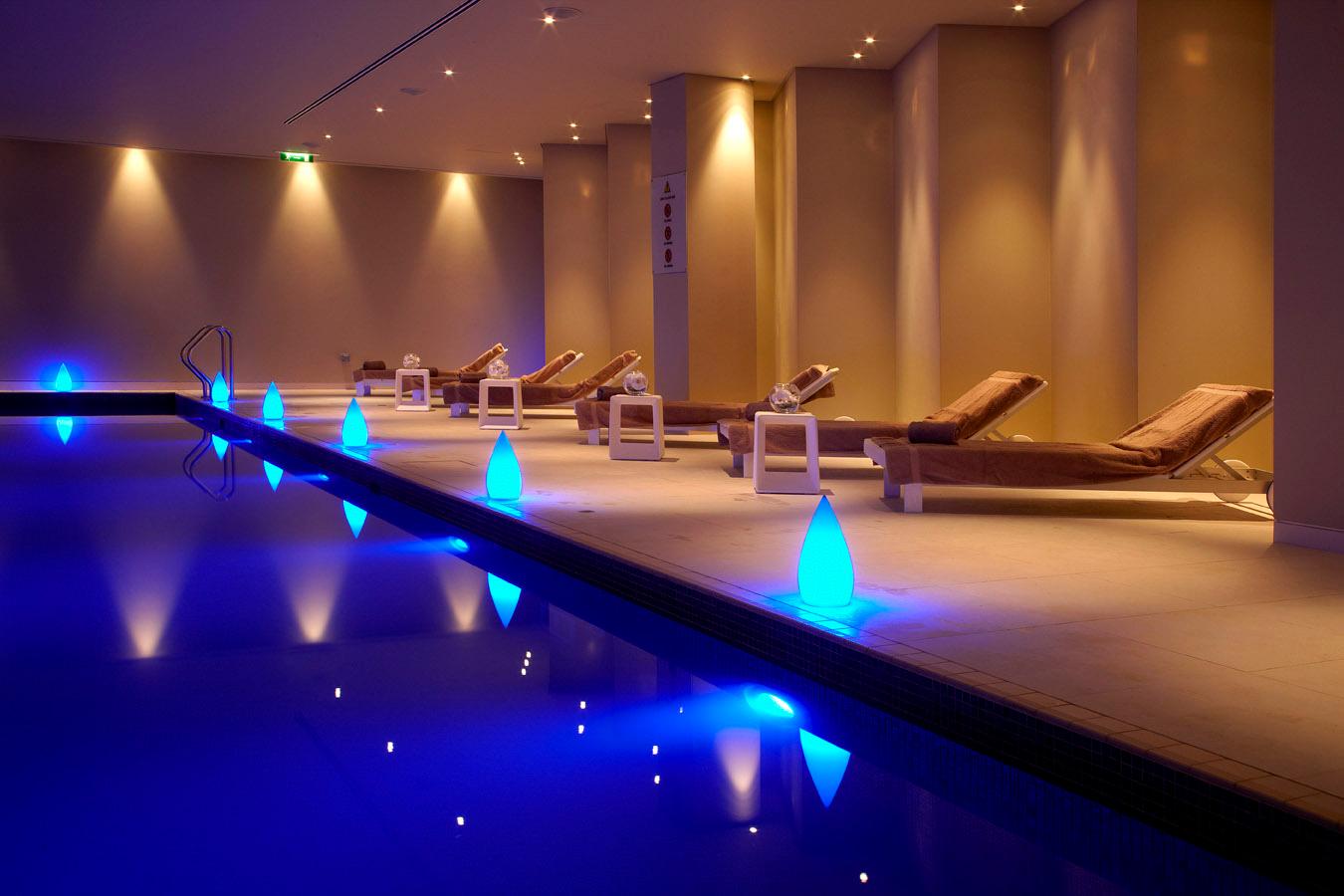 Mandara Spa