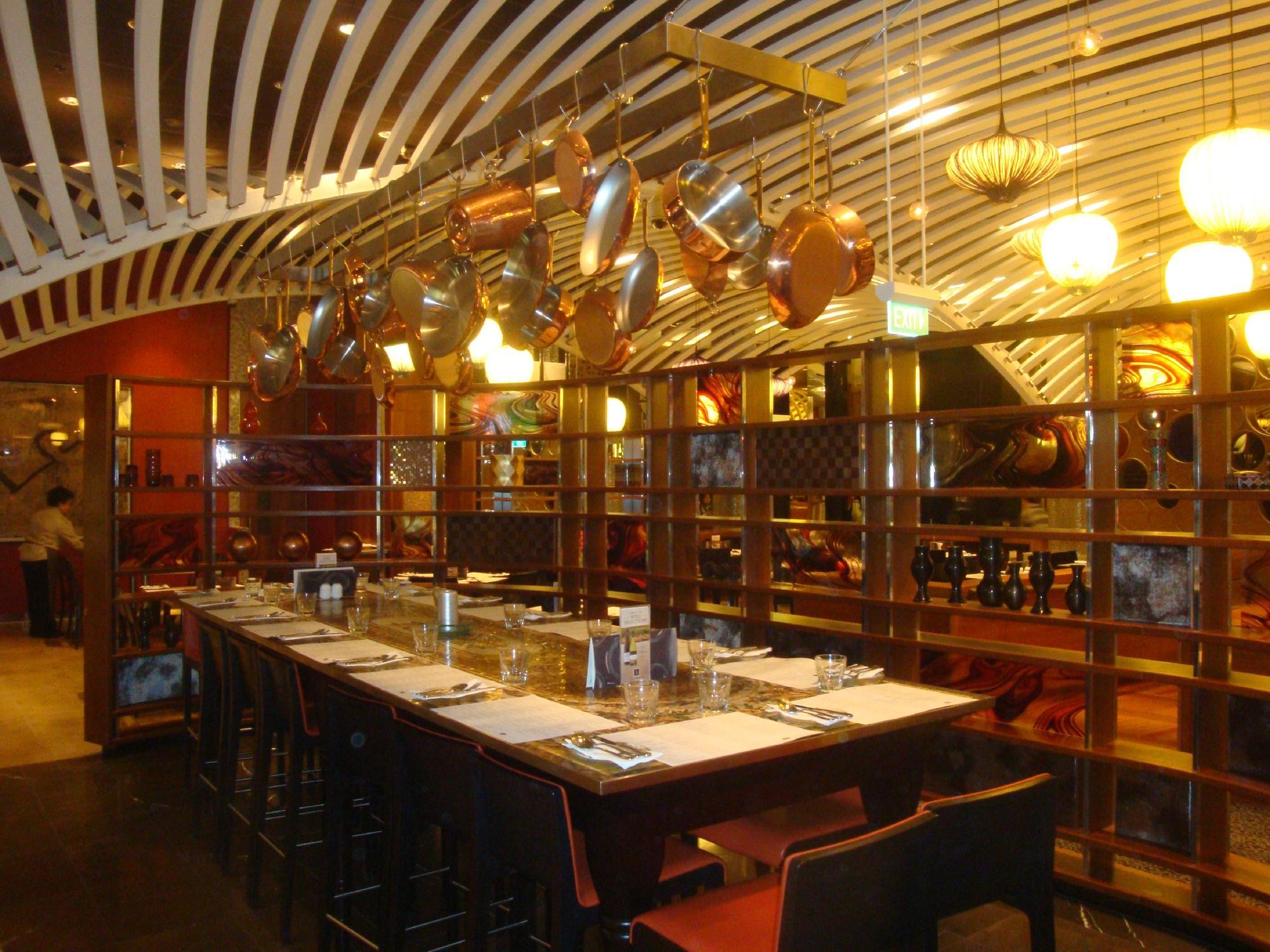 Emporio Pizza & Pasta