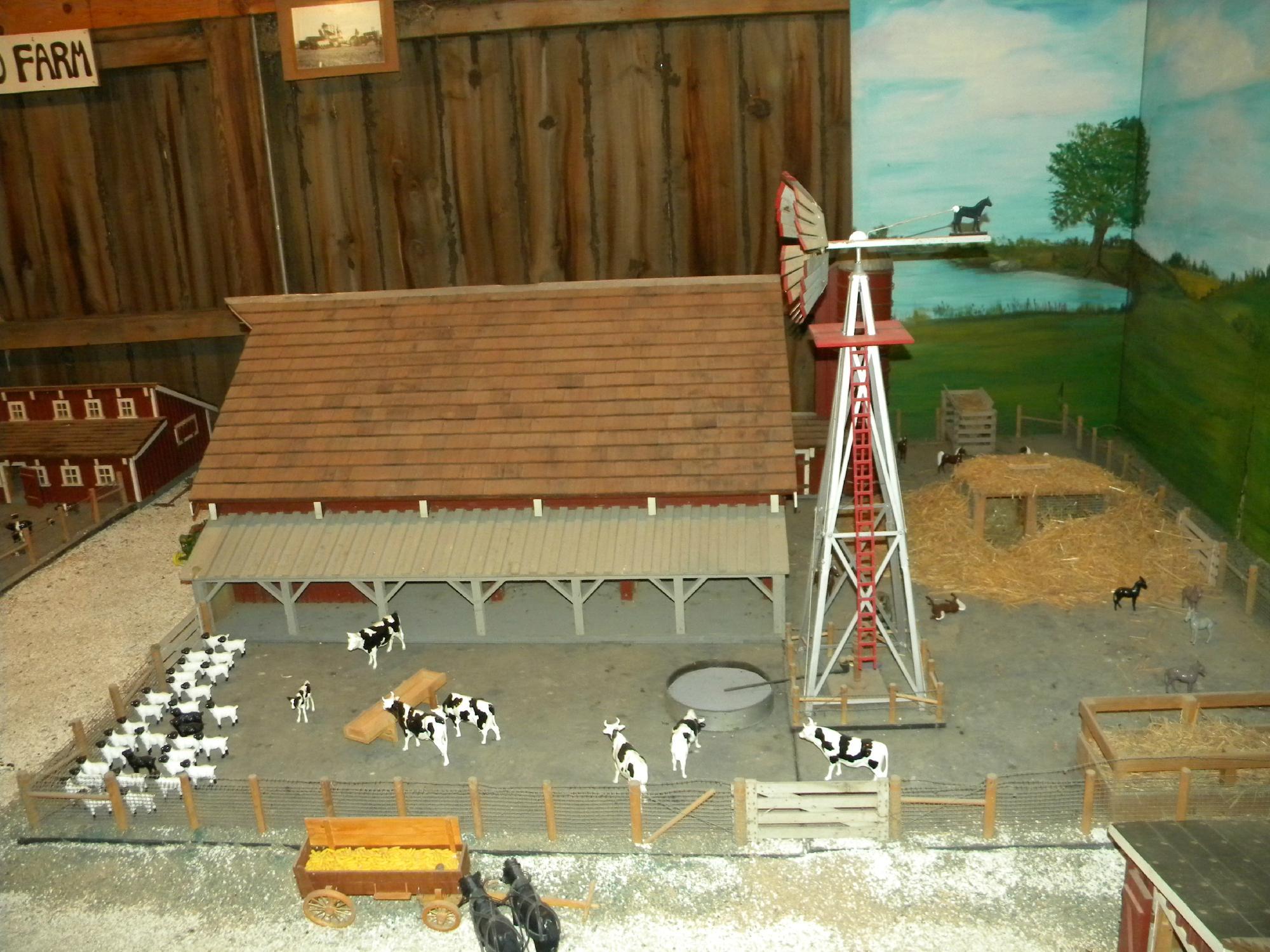 Barn Museum