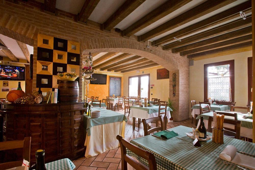 Trattoria Alla Pesa