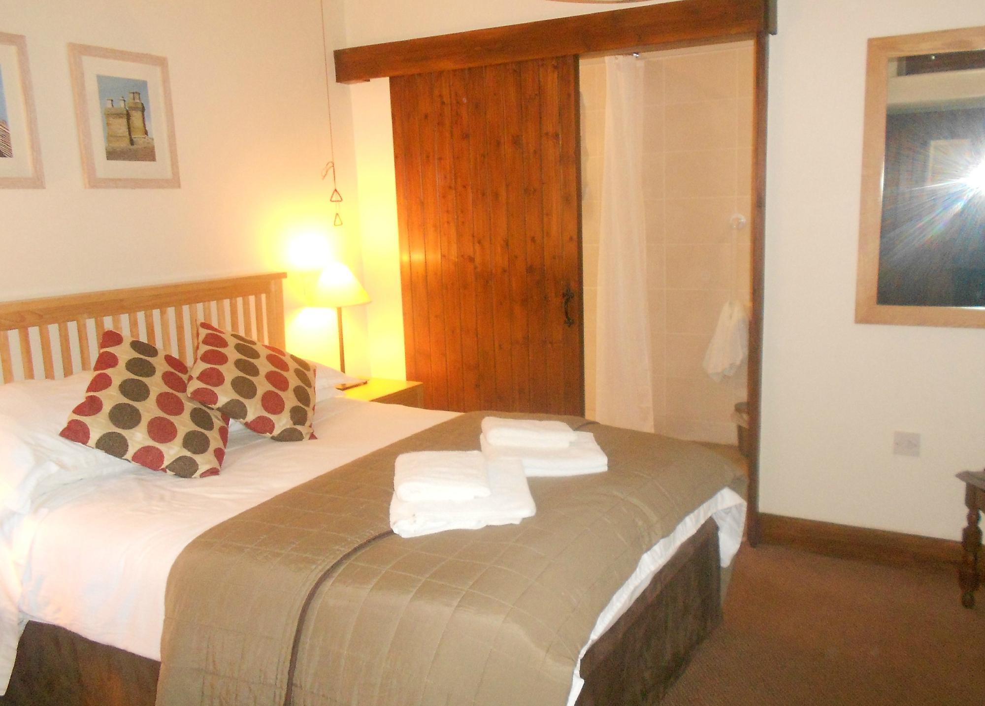 The Fox at Farthinghoe