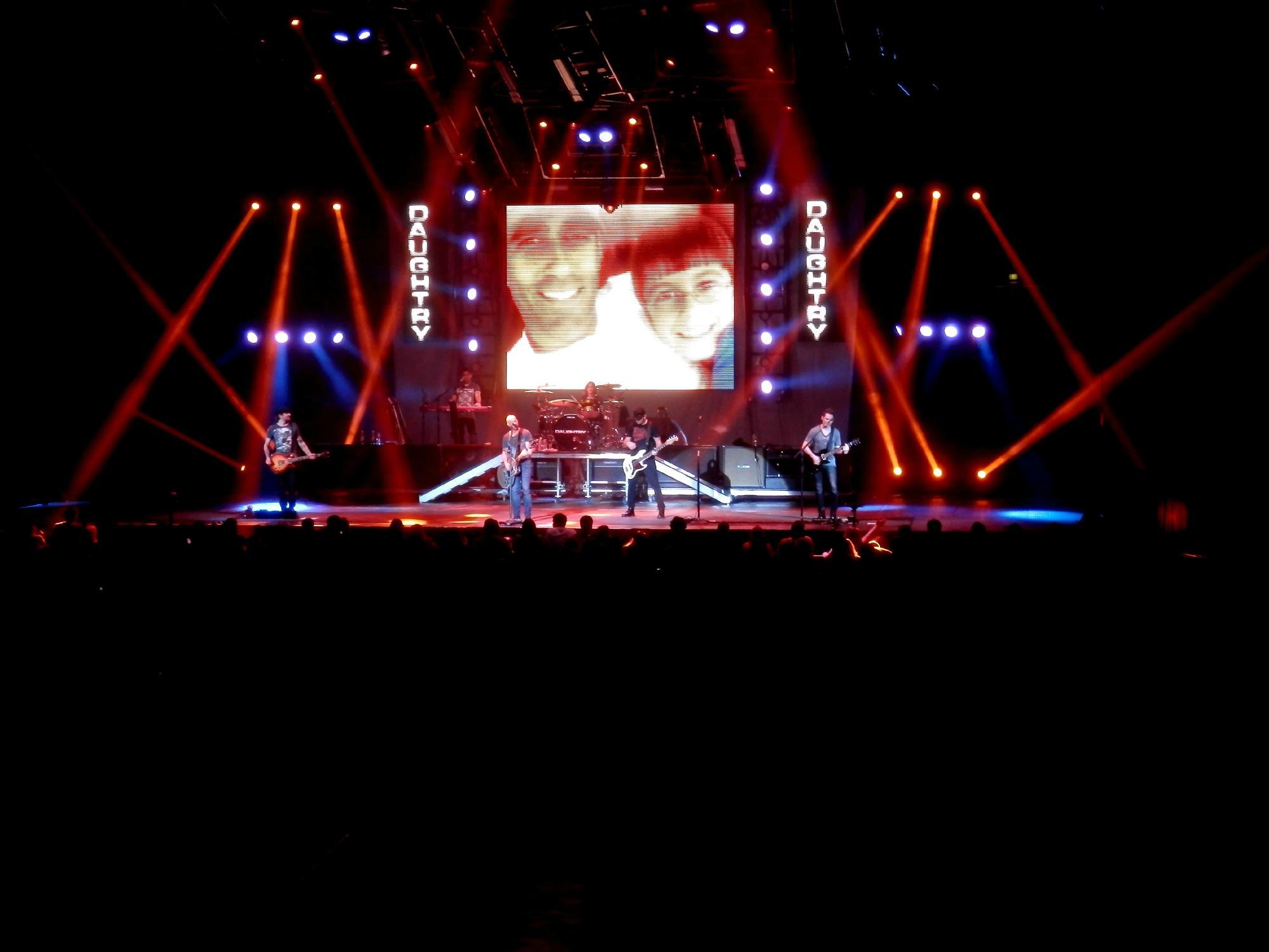 Tulsa Convention Center