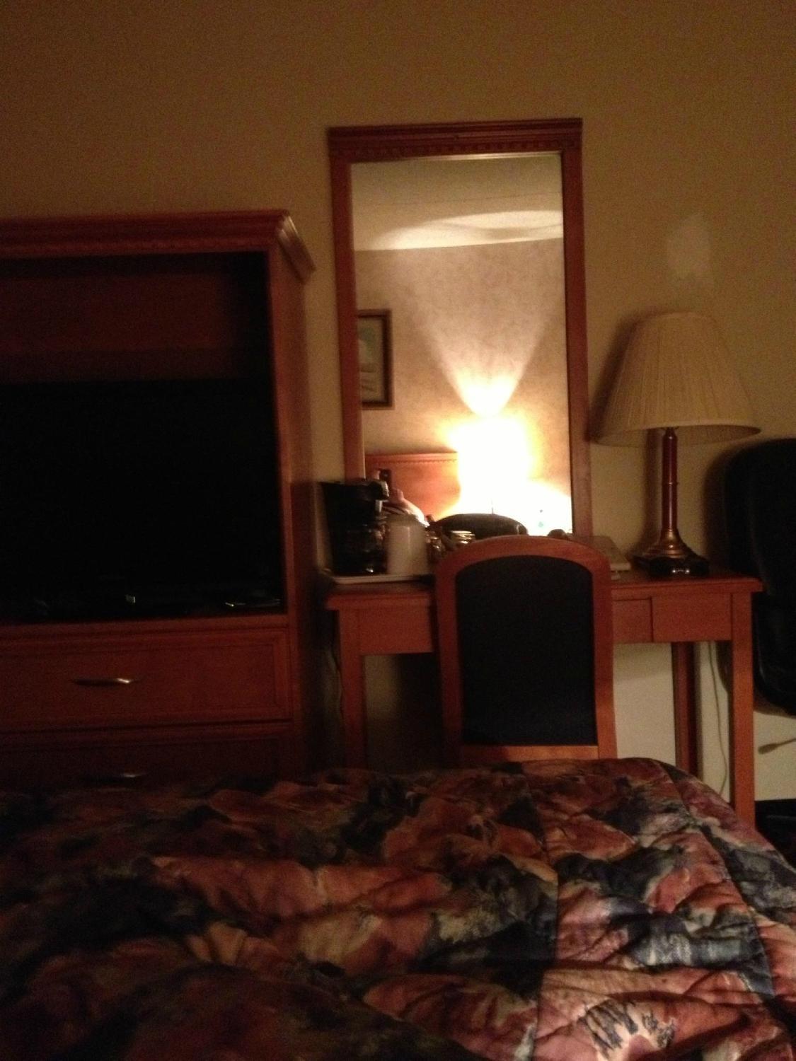 Ambassador Motor Inn