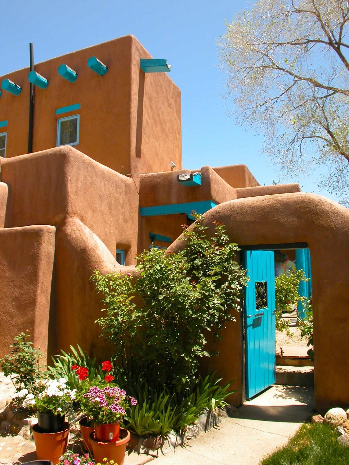 Inger Jirby's Guest Houses