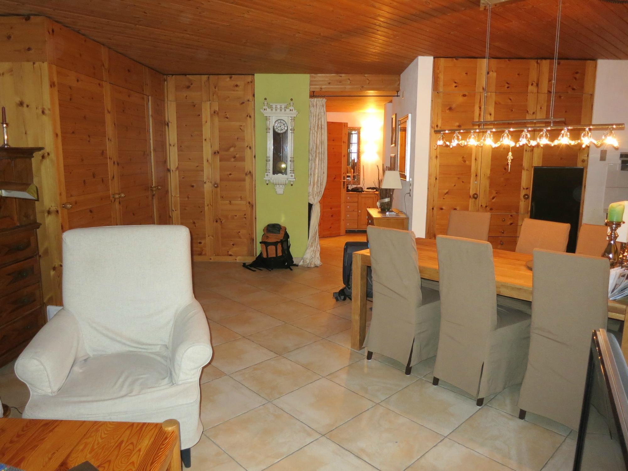 Schweizerhof Ferienwohnungen Lenzerheide