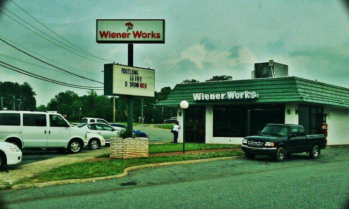Wiener Works