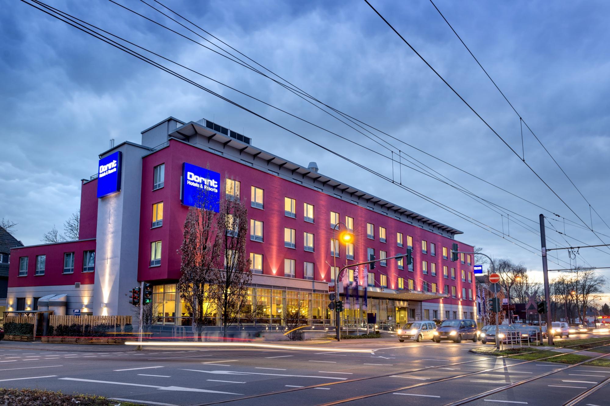 Essential By Dorint Köln-junkersdorf