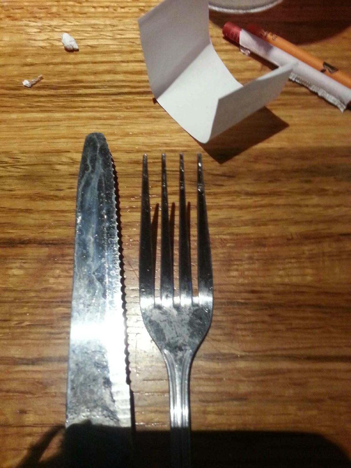 Applebee's Grill + Bar