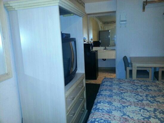 Rodeway Inn - Monterey