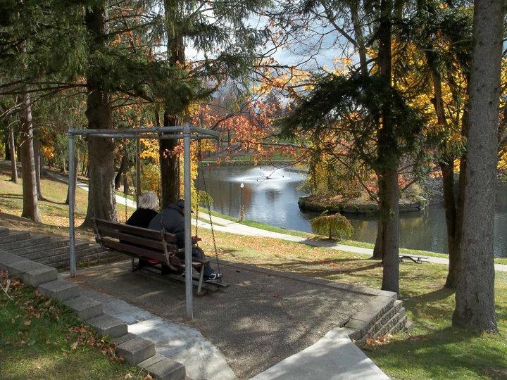 Silver Park