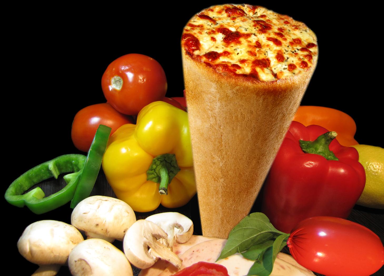 Your Pizza Shop