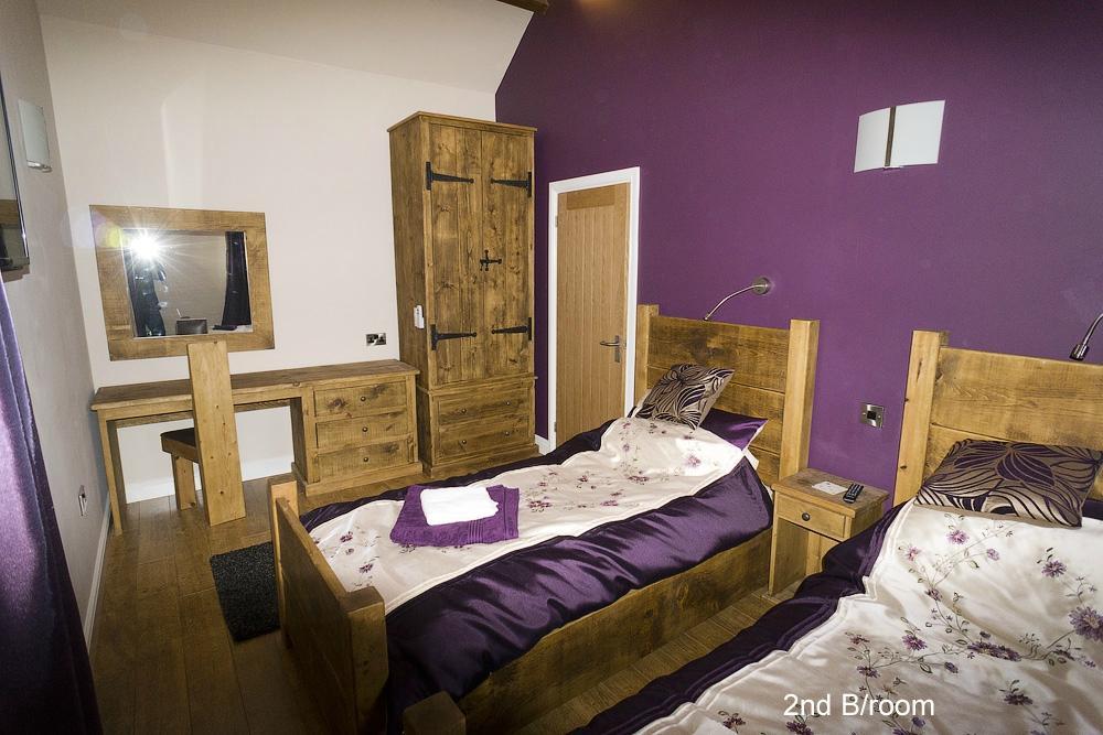 The Fountain Tea Rooms