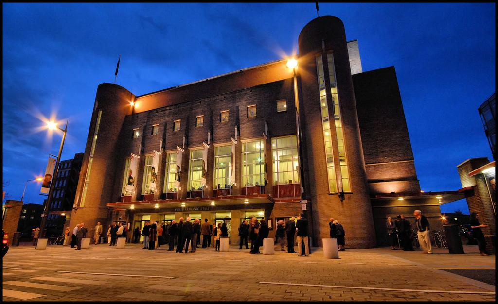 Liverpool Philharmonic