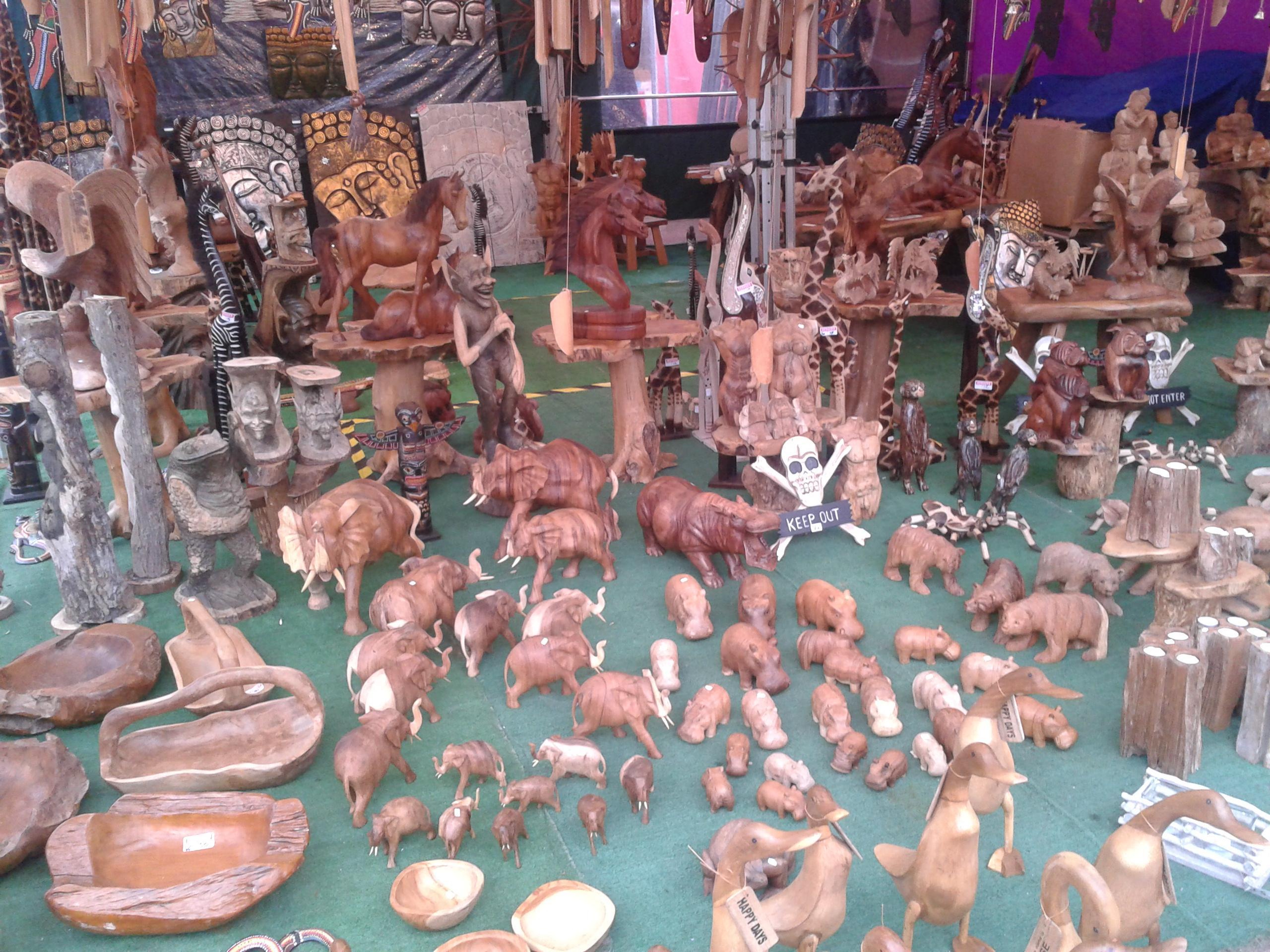 Coventry Market Shopping Centre