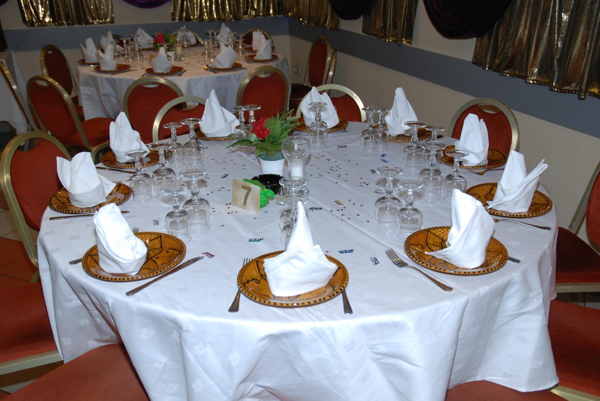 Hôtel Le Cheval Noir