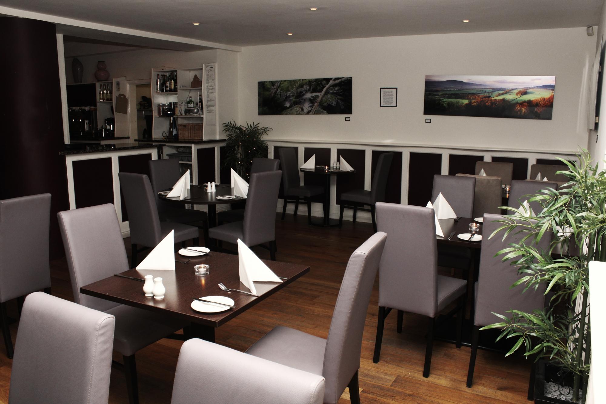 Penleys Cafe and Bistro