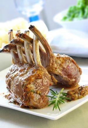 L'Entrecote