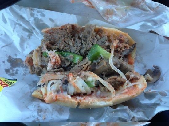 Cousins Subs