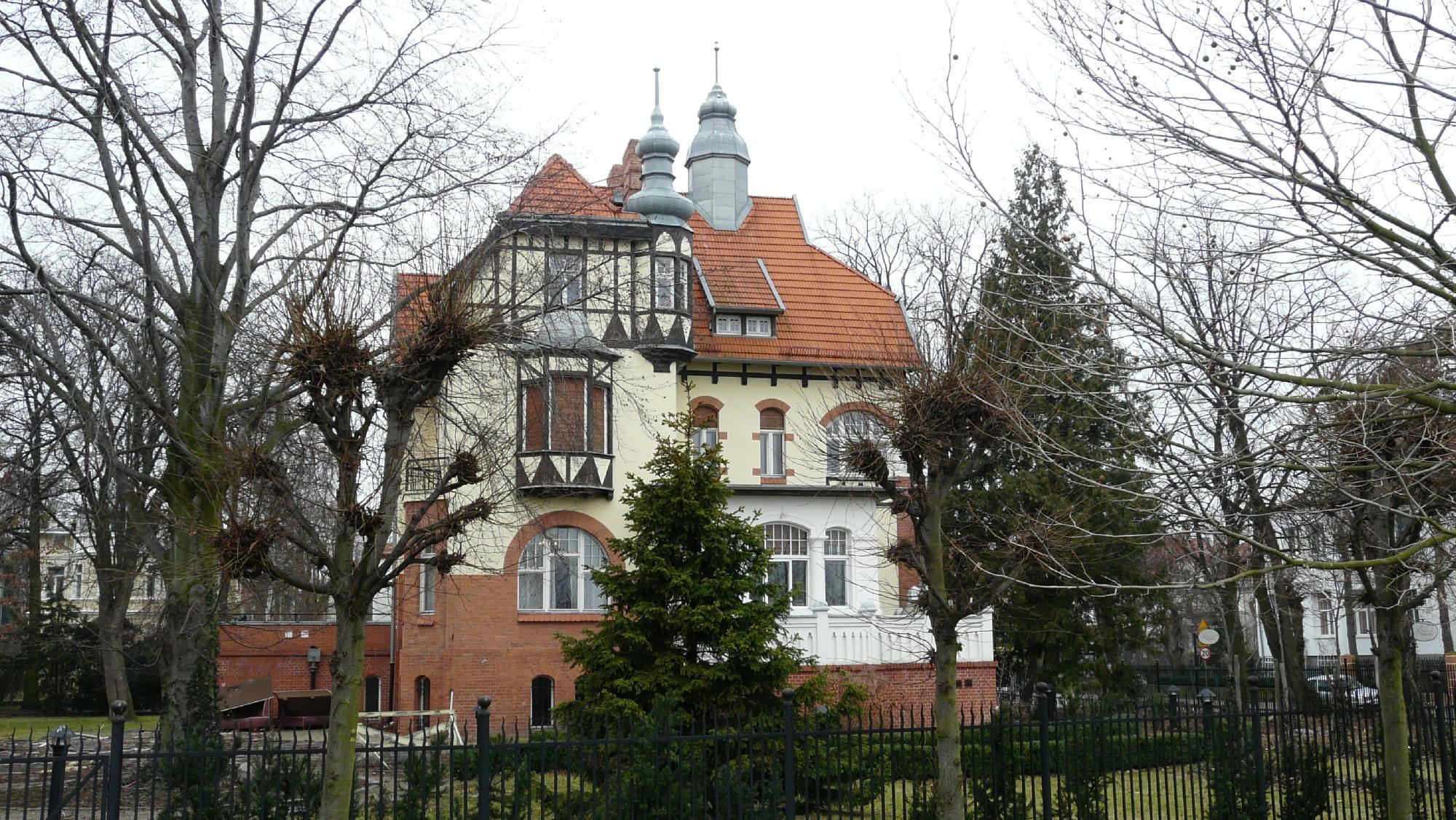 City of Sopot Museum