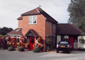 Springwood Nurseries B & B