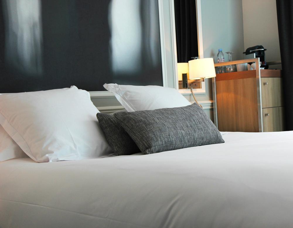 Hôtel Littéraire Le Swann