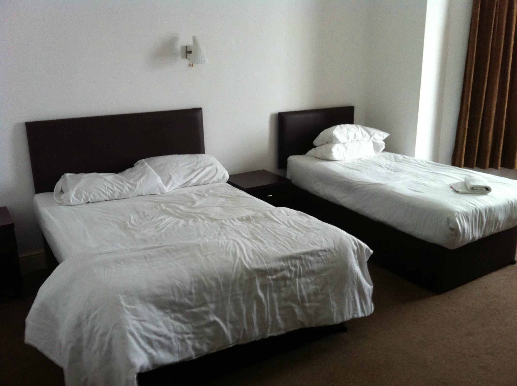 Citybest Hotel Limited