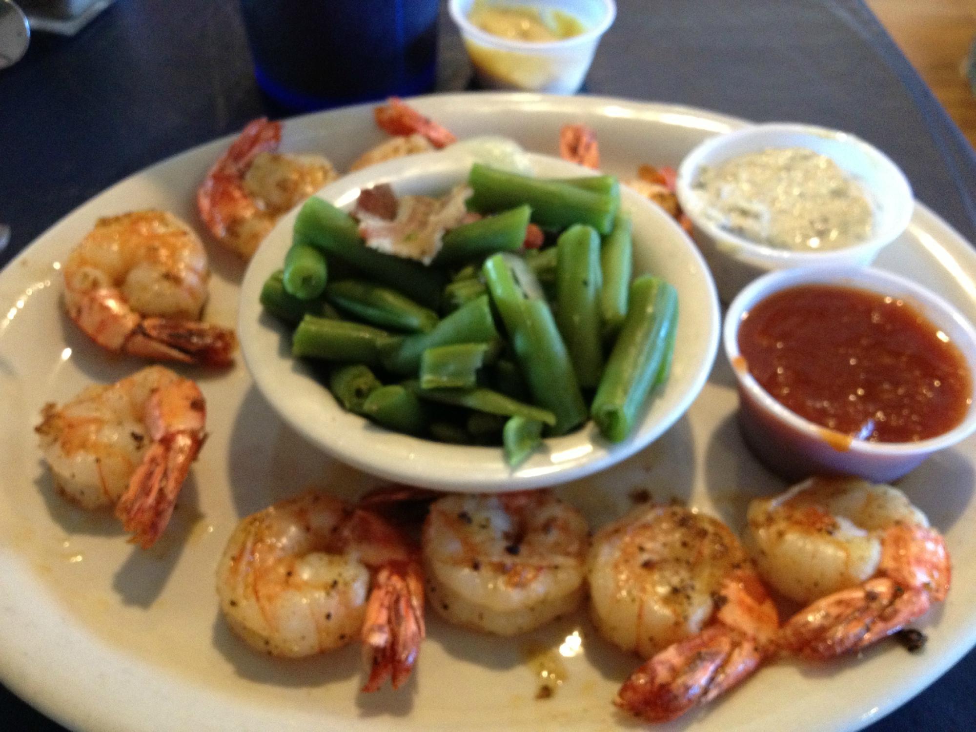 Nate's West End Bar & Grill